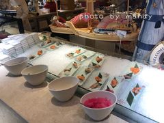 -鲁商铂尔曼大酒店·铂丽自助餐厅
