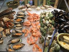 -威斯汀舞台餐厅