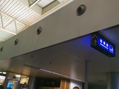 -黄山屯溪国际机场