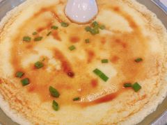 水波蛋-卤鸭儿(小河路店)
