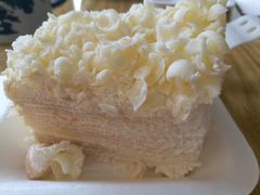 榴莲千层-可丽可丽·生日蛋糕·下午茶(厦门鹭港店)