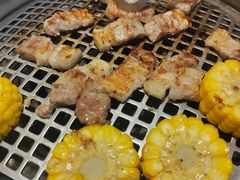 -千寻山野烤肉(中关村店)