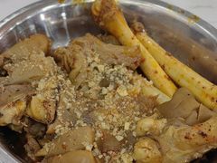 羊蹄-老师家羊杂碎(延安总店)