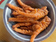 虎皮凤爪-88号小吃店·经典云南菜·地道纳西美食