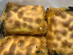 麻薯老虎卷(肉松味)-虎头局·渣打饼行(五一新干线店)