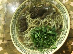 -老刘家泡馍·陕西老字号(钟楼广济街店)
