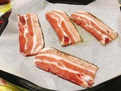 -原始泥炉烤肉(总店)