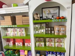 -番小茄小儿推拿(望京店)