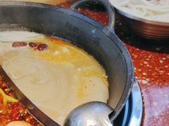 -赵美丽·重庆社区火锅·直营店(火车东站·中豪国际店)