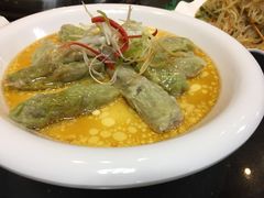 -睿柏云酒店-餐厅