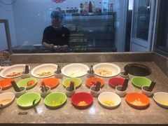 -比格比萨自助(国展店)