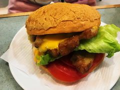 -华嫂冰室(尖沙咀店)