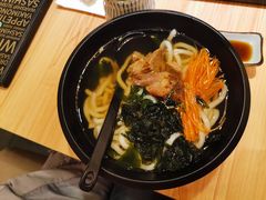-禾绿回转寿司(苏宁广场店)