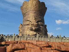 -上海东林寺(金山区)