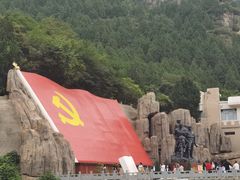 -狼牙山风景区