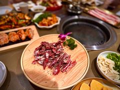 -韩园大片肉(齐市三中总店)