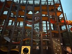 -枫香湖儿童公园