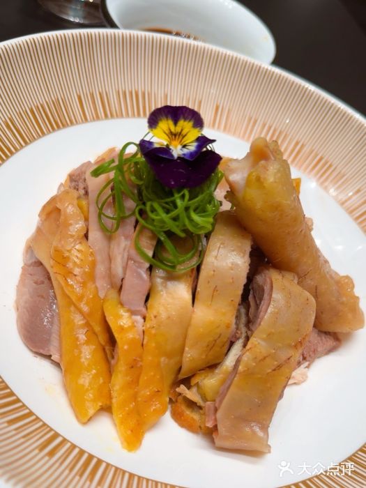 洛东土菜馆(建国北路店)图片