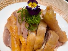 -洛东土菜馆(建国北路店)