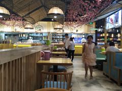 -宽味餐厅(万博广场店)