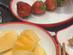 -京元盛铜锅涮肉(上海总店)