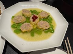 -茶人村·前滩江景雅宴(上海首店)