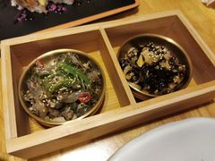 -桃屋日本料理(清华科技园店)