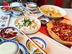 -禄鼎记·多口味酸菜鱼(侨鑫店)