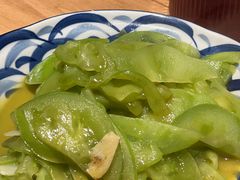 -青桃餐厅