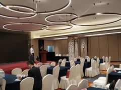 -上海圣淘沙万怡酒店