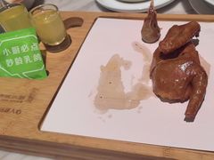 -汤城小厨•粤菜•靓汤(西直门凯德MALL店)