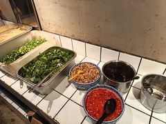 -大风老火锅(江北一店)