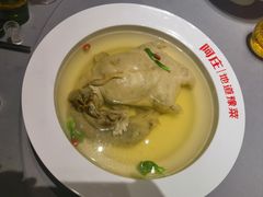 -阿庄新豫菜(通泰路店)