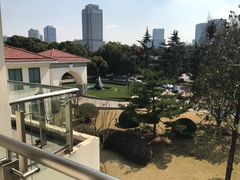 -上海虹桥迎宾馆