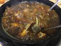 -石灰市毛记烧鸡公(解放碑店)