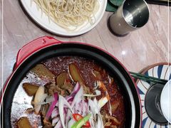-腩得欢喜·牛腩煲火锅(万庭大厦店)