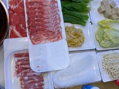 -虾大侠·盱眙龙虾老北京铜锅涮羊肉(金楠天街店)