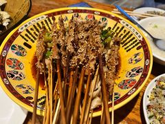 -明洋钵钵鸡(春田小区店)