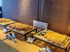 -上海龙之梦万丽酒店