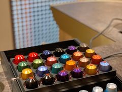 -NESPRESSO(OneAvenue卓悦中心店)