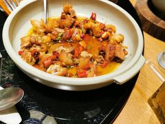 -辛香汇·现炒川菜(淮海路百盛店)