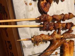 -肉串汪(望京店)