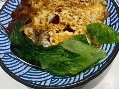 黯然销魂饭-龙记香港茶餐厅(久光百货店)