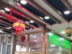 大堂-白魁老号饭庄(安内店)