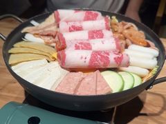 -KimPro 辛普乐概念韩餐