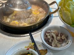 -潮发潮汕牛肉店(龙洞店)