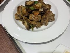 -北平小馆·烤鸭·家常菜(磨房北里店)
