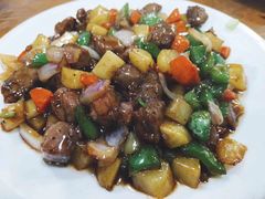 -凰仪桥饭店(鲁迅西路店)