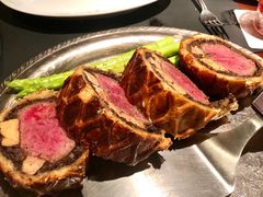 -壳里西餐厅Coquille Seafood Bistro(蒙自路店)