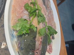 -匠岳·王宝器麻椒鱼(会展中心店)